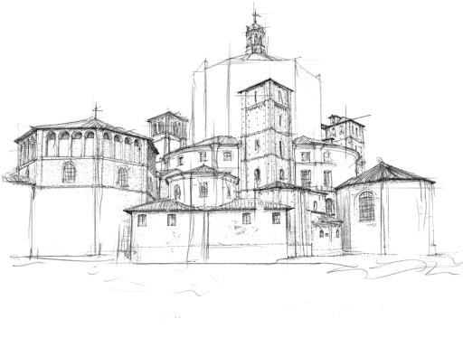 Basilique San Lorenzo